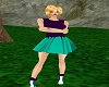 Googie Tyler Bangle L V1