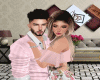 Kyah e Léo