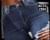 [AZ] RLL Adamaris Jeans
