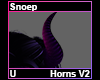 Snoep Horns V2