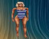 One Piece Swimsuit