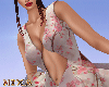 NY|Peach Dress