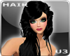 *u3*Jannali Black