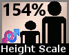 Height Scaler 154% F A
