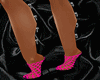 *K3*PiNK SEXY SKiRT