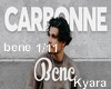 Carbonne ..bene1/11