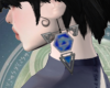 Bayonetta Earrings
