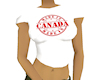 Made In Canada Tee