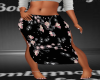 Cherry Blossom Skirt