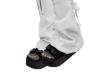 Sandals + Warmers