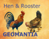 Hen & Rooster Fillers