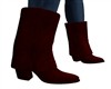 Western Boots *RED*