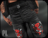 Jeans Dread