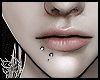 5C CHIN PIERCING R