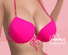 ᗩ┊ Pink Bikini