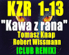 Kawa z rana /REMIX.