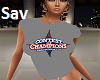 T-shirt-Contest of Champ