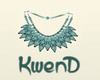 Kwen Necklace 1