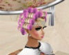 !RRB! Hair Rollers Blond