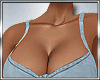 🅟 pik denim top