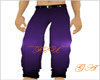 ~F2U~Purple Pants
