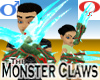Monster Claws -v1b