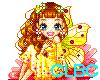 [CLBC] Dahlia Fairy