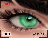 Emerald Green Eyes >
