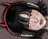 devil headphones ♡