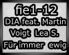 ❤ Für immer  ewig