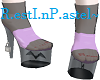 Batty heels V2
