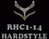 HARDSTYLE - RHC1-14