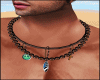 (D) Tropical Necklace