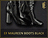 EF Maureen Black
