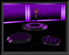 violet dance disk