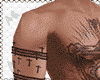 FuLL Body Tattoos