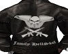 Fam HellSkull Jacket