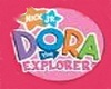 {63} Dora the Explorer 