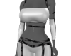 Charisma DR