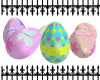 (IZ) Easter Eggies