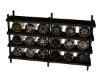 Alloy Wheels Display