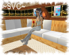 ~SVC~ Romantic Sofa Set