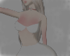 white bra uwu