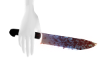 Holographic Knife v.2