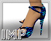 {IMP}Sexy Shoes Checks