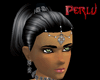 Perseph Blac Illuminated