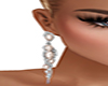 ML! Bella Pearl Earrings