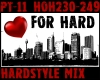 Heart for Hard PT-11