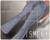 [Is] Flare Jeans LLT 3