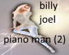 Piano man (Billy Joel)